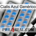 Cialis Azul Genérico 23